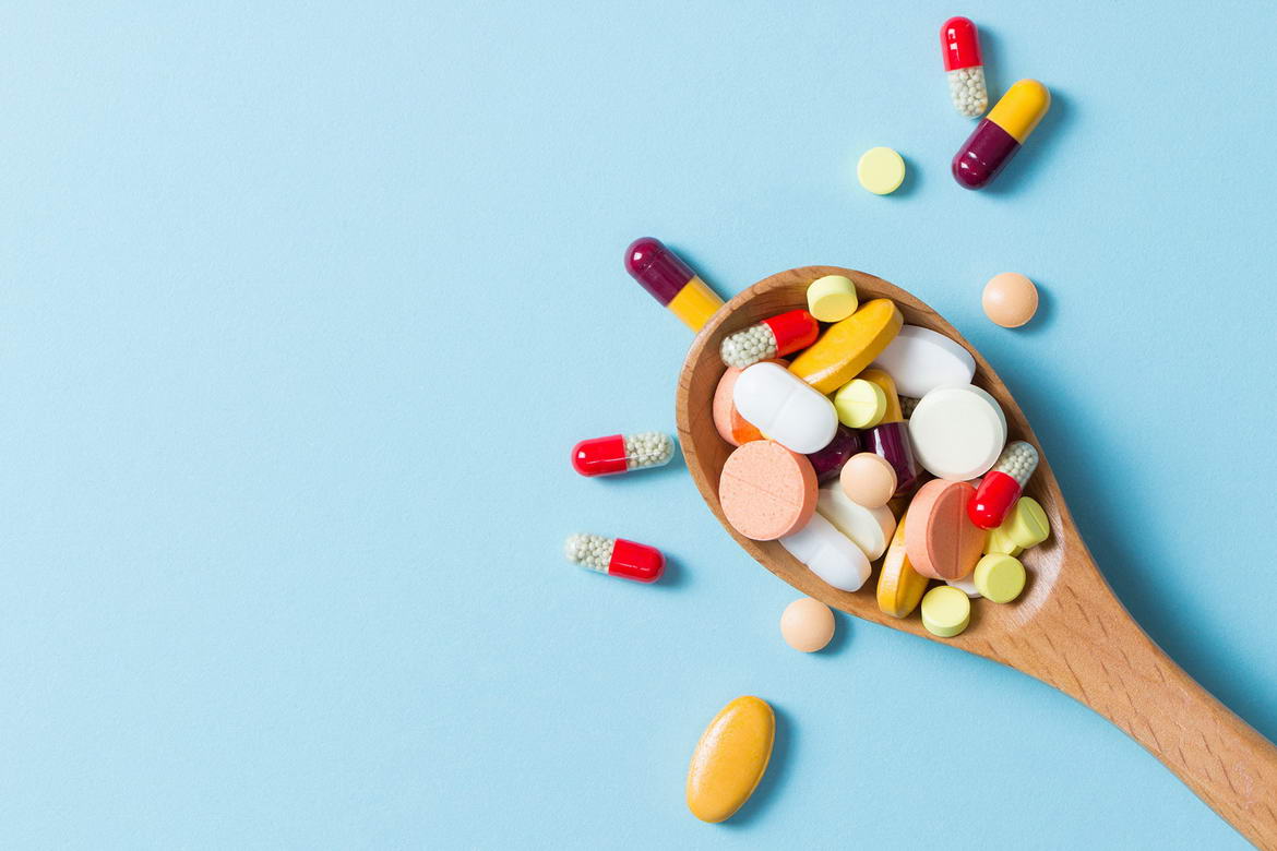 Healthcare Products